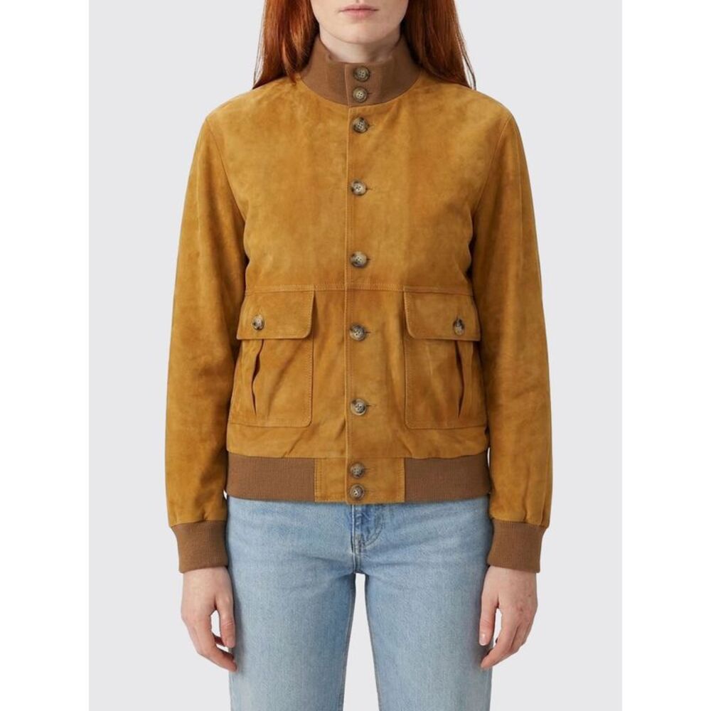 Valstar Jacket Woman Beige